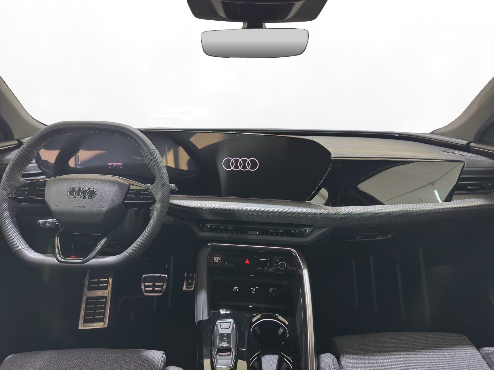 Audi Q5 - Bild 12