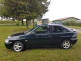 Ford Escort RS 2000 4x4 - Ford Escort: Allradantrieb