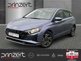 Hyundai i20 1.0 T-GDi MT6 "Trend" Komfortpaket*MY25 - Hyundai i20 Tageszulassungen