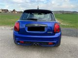 MINI Cooper S - MINI Cooper S aus 2018