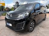 Citroën SpaceTourer Spacetourer Feel M/Head UP/el.Türen/ - Citroën SpaceTourer: Automatik