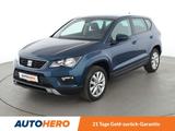 Seat Ateca 2.0 TDI Style Aut.*NAVI*ACC*PLA*PDC*TEMPO* - Seat Ateca Gebrauchtwagen in Frankfurt