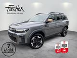 Dacia Bigster TCe 130 Extreme 4x4 City / Winter+ / Not - Dacia Bigster Gebrauchtwagen