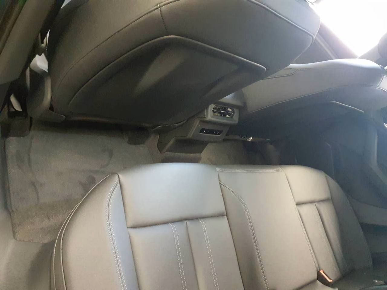 Audi Q6 e-tron - Bild 6