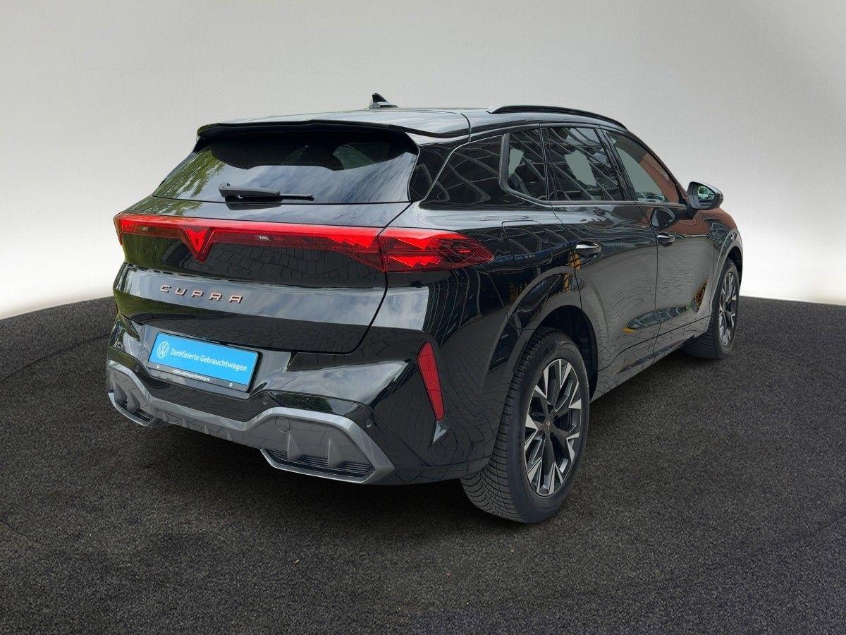 Cupra Terramar 1.5 e-Hybrid DSG HUD Navi ACC 360°Cam