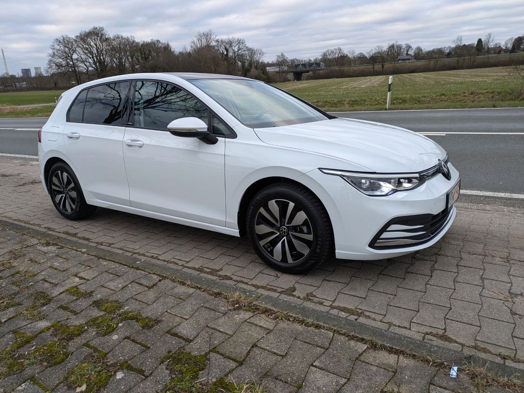 Image of Volkswagen Golf