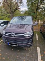 Volkswagen T6 Multivan Comfort Line 2.0 TDI ACC AHK - Volkswagen T6 Multivan in Osnabrück