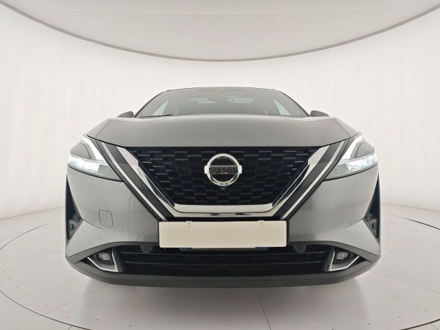 Nissan Qashqai MHEV 158 CV Xtronic N-Connecta