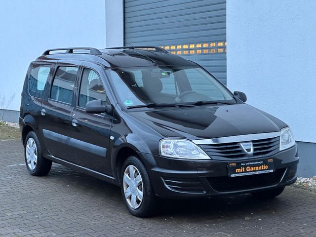 Dacia Logan MCV 1.6  Forever*TÜV Neu