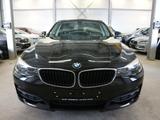 BMW 318 Gran Turismo Leder Navi-Prof AHK GRA PDC LED - BMW 318 Gran Turismo Gebrauchtwagen