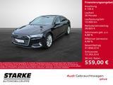 Audi A6 Limousine 50 TFSI e S tronic quattro NaviPlus