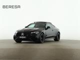Mercedes-Benz CLE 53 AMG 4M Coupé AMG Night MBUX Pano AHK 360 - Mercedes-Benz CLE-Klasse mit 5 Türen