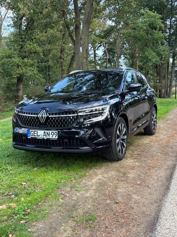 Image of Renault Austral