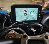 Suzuki GSX - S1000 GT keine Kratzer und Garagen Fahrz.