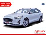 Ford Focus 1.0 EcoBoost Trend LED Klima Sitzheizung - Ford Focus mit Benzin-Antrieb: Kombi