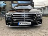 Mercedes-Benz L AMG|BEIGE|5-SITZE|4D-BURMESTER|PY25|KÜHLFACH| - Mercedes-Benz S-Klasse Neuwagen