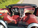 Alfa Romeo Spider 2.2 JTS 16V Exclusive Exclusive - Alfa Romeo Spider Gebrauchtwagen