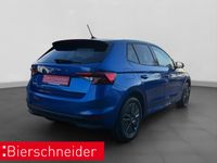 Skoda Fabia - Vorschau Bild 6