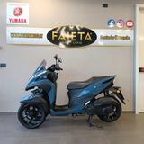 Yamaha Tricity 125 - 2022 - YAMAHA TRICITY 125