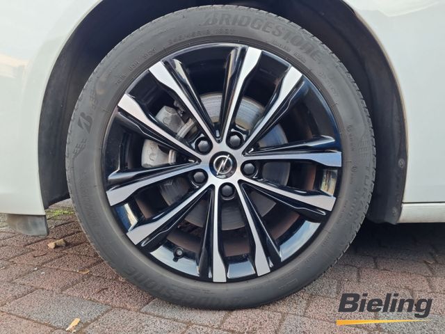 Insignia Sports Tourer 2.0l Turbo  Ultimate Voll
