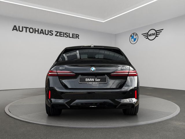 Foto Nummer 6: BMW 540d xDrive