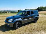 Hyundai Terracan , 4x4 , Revierauto, Jagda... - Hyundai Terracan von privat