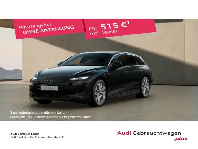 Audi A6 e-tron - Bild 1