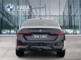 BMW 550e xDrive Limousine M Sport Pro Head-Up DAB - BMW 550: D