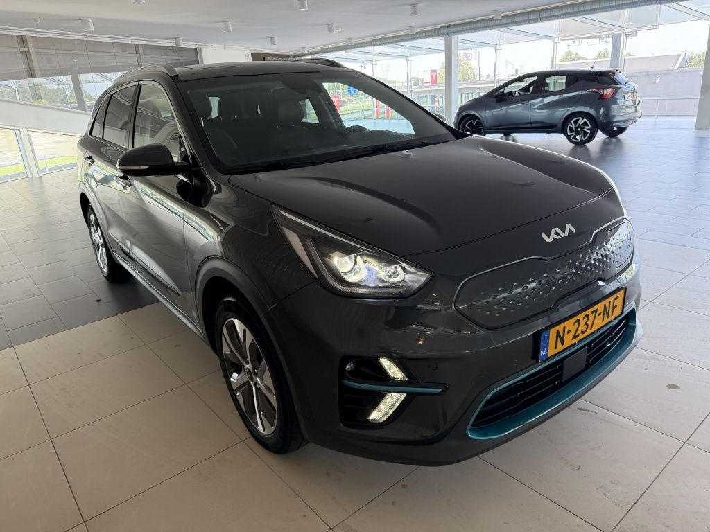 Kia e-Niro DynamicPlusLine 64 kWh SOH 100% imagem 2
