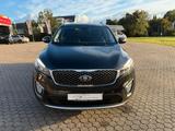 Kia Sorento 2.2 *7 SITZER*NAVI* - Kia Sorento in Aachen