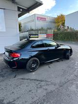 BMW M2 Comp, Liebhaber, M-Track & Drivers-Paket - BMW M2 Gebrauchtwagen in Stuttgart