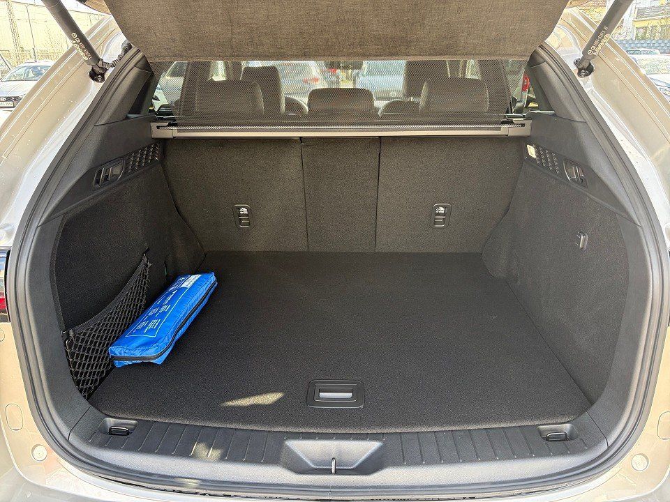 Fahrzeugabbildung Mazda CX-60 Plug-in Homura Plus