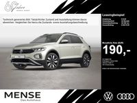 Volkswagen T-Roc - Vorschau Bild 1