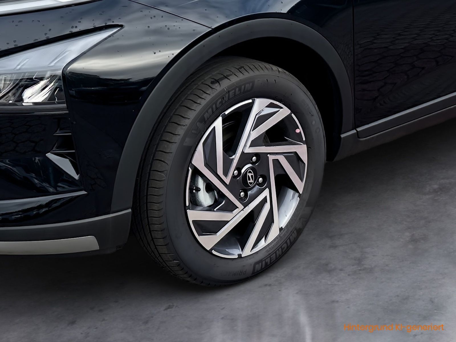 Hyundai BAYON – Bild 16