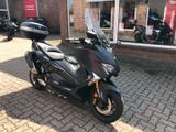 Yamaha T Max 530 SX - YAMAHA GEBRAUCHT ROLLER