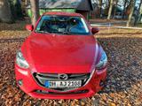 Mazda 2 SKYACTIV-G 90 Red Edition Red Edition - Mazda 2 Red-Edition