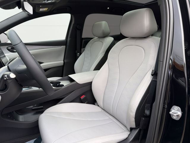 BYD Seal 6 DM-i Touring Comfort Lite+Pano+ACC+360Kam