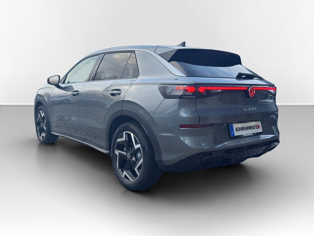 Volkswagen T-Roc - Bild 7