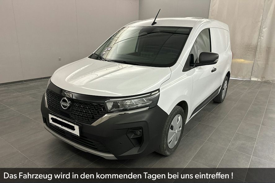 Fahrzeugabbildung Nissan Townstar L1 2,2t Acenta-Option EV*WÄRMEPUMPE