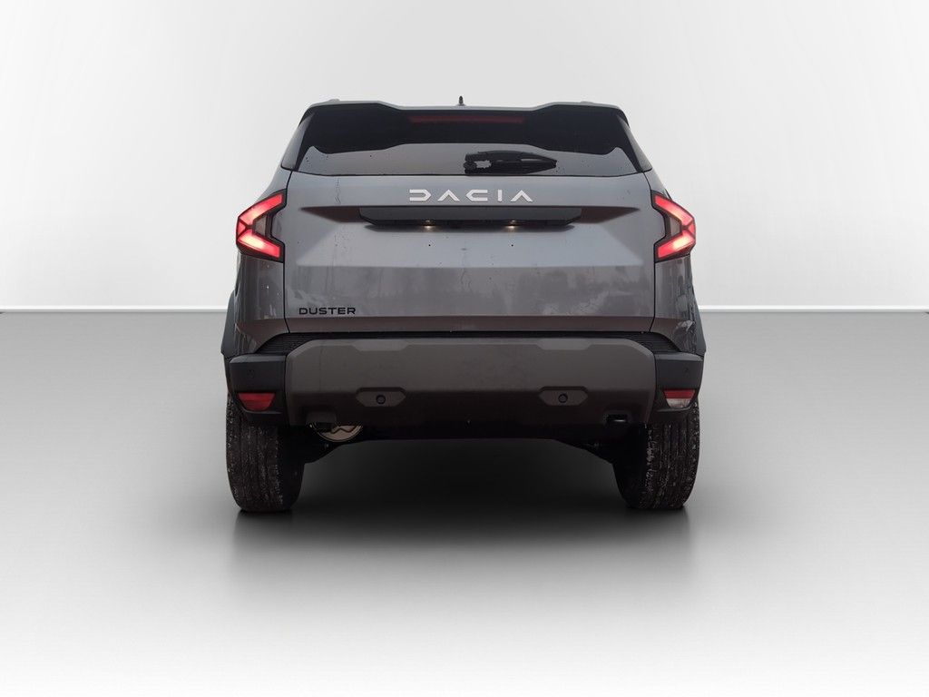 Dacia Duster - Bild 6