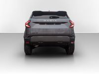 Dacia Duster - Vorschau Bild 6
