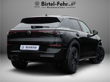 Volkswagen T-Roc R-Line 1.5 eTSI DSG AHK Kamera LED