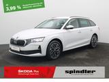 Skoda Octavia Selection 2.0TDI DSG/ Navi, Matrix, 360° - Skoda Octavia Jahreswagen: Kombi