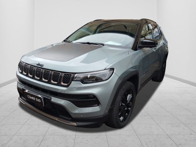 Jeep JEEP Compass II 2021 - Compass 1.3 turbo t4 phev