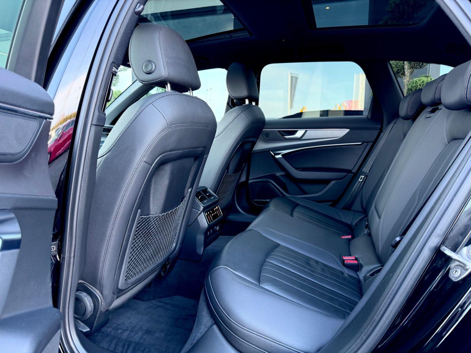 Audi A6 Avant 40 TDI S line / NAVI/LED/ACC/AHK/CAM/, миниатюра 13