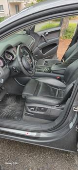 Audi Q7 4.2 TDI quattro tiptronic - - Audi Q7: 4.2
