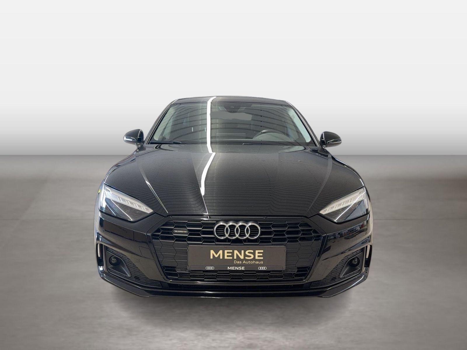 Audi A5 - Bild 6