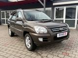 Kia Sportage EX 4WD - TÜV NEU