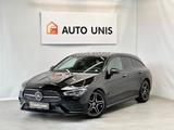 Mercedes-Benz CLA 180D AMG Line*Alkantara*Kamera*Klima*1.Hand