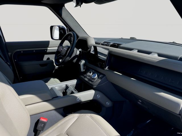 Land Rover Defender 110 X-Dynamic SE D250+Pano+AHK+ACC+MY25